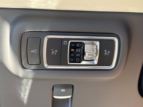 New 2026 Lincoln Nautilus Black Label image 20