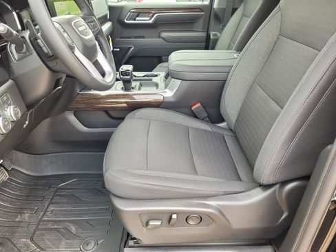 New 2026 GMC Sierra 1500 Elevation image 21