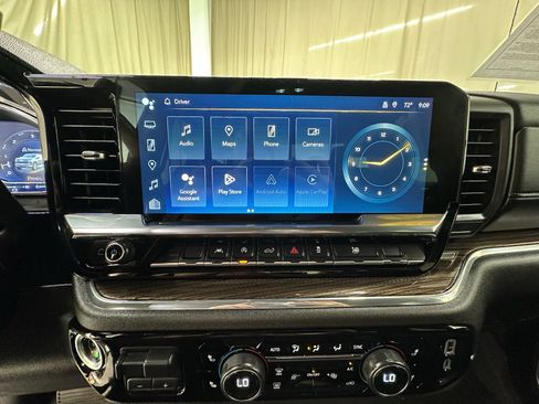 Certified 2023 Chevrolet Silverado 1500 LT w/ Protection Package AWD/4WD image 31