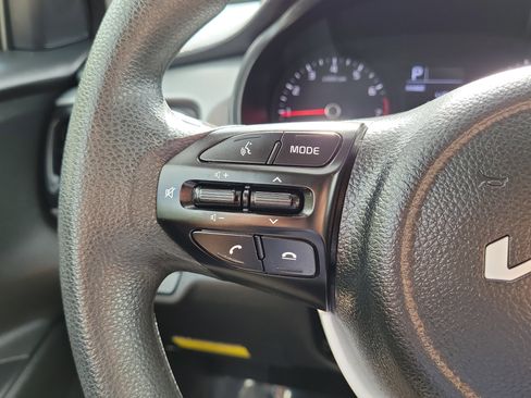 Used 2023 Kia Rio LX image 15