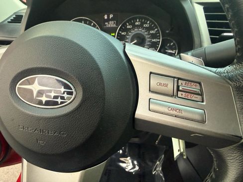 Used 2010 Subaru Legacy 3.6R Limited w/ Appearance Package 1F image 33