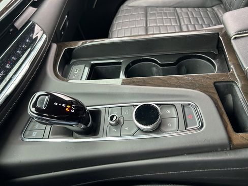 Used 2023 Cadillac Escalade ESV Sport Platinum w/ Heavy-Duty Trailer Package image 37