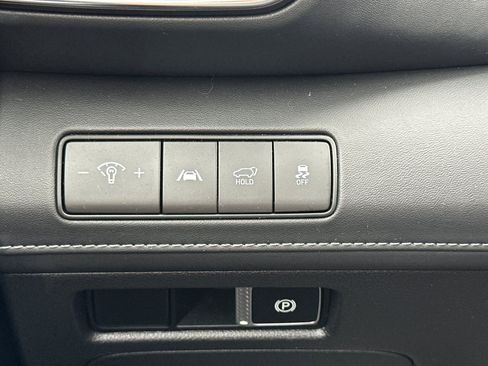 Used 2023 Hyundai Santa Fe Calligraphy image 41