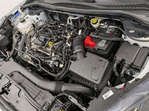 Used 2022 Ford Escape SEL w/ Technology Package image 30