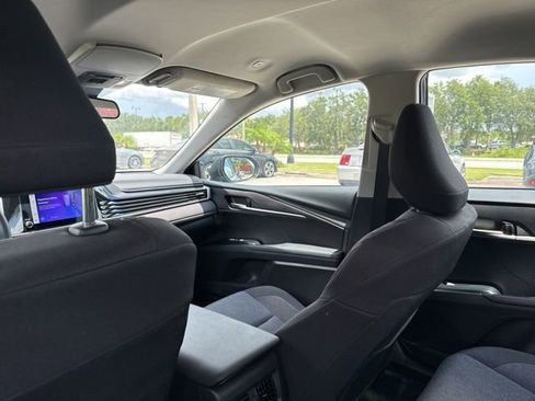 Used 2025 Toyota Camry LE image 20