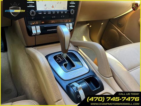 Used 2009 Porsche Cayenne image 26