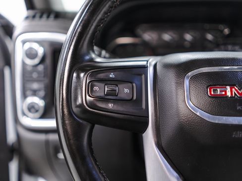 Used 2023 GMC Sierra 2500 SLE w/ Gooseneck/5TH Wheel Package image 11