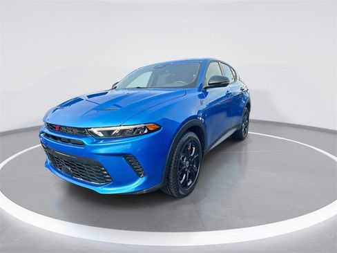 New 2025 Dodge Hornet GT w/ GT Blacktop Package image 4