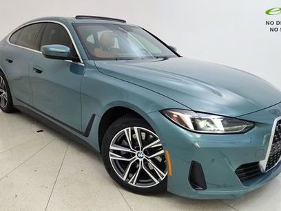 Used 2025 BMW 430i