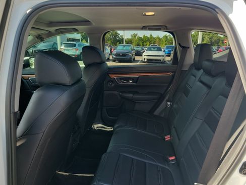 Used 2019 Honda CR-V EX-L image 28