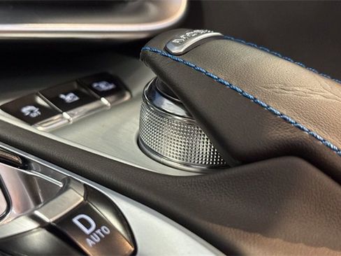 New 2025 Chevrolet Corvette Z06 w/ Battery Protection Package image 34