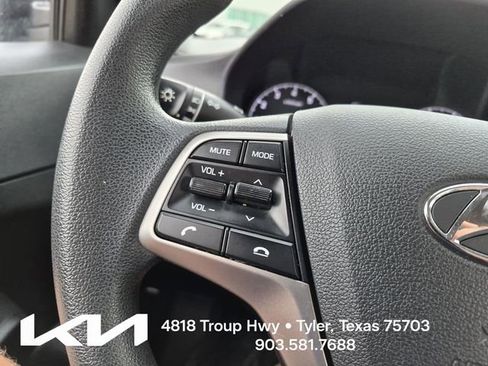 Used 2020 Hyundai Accent SE FWD image 21