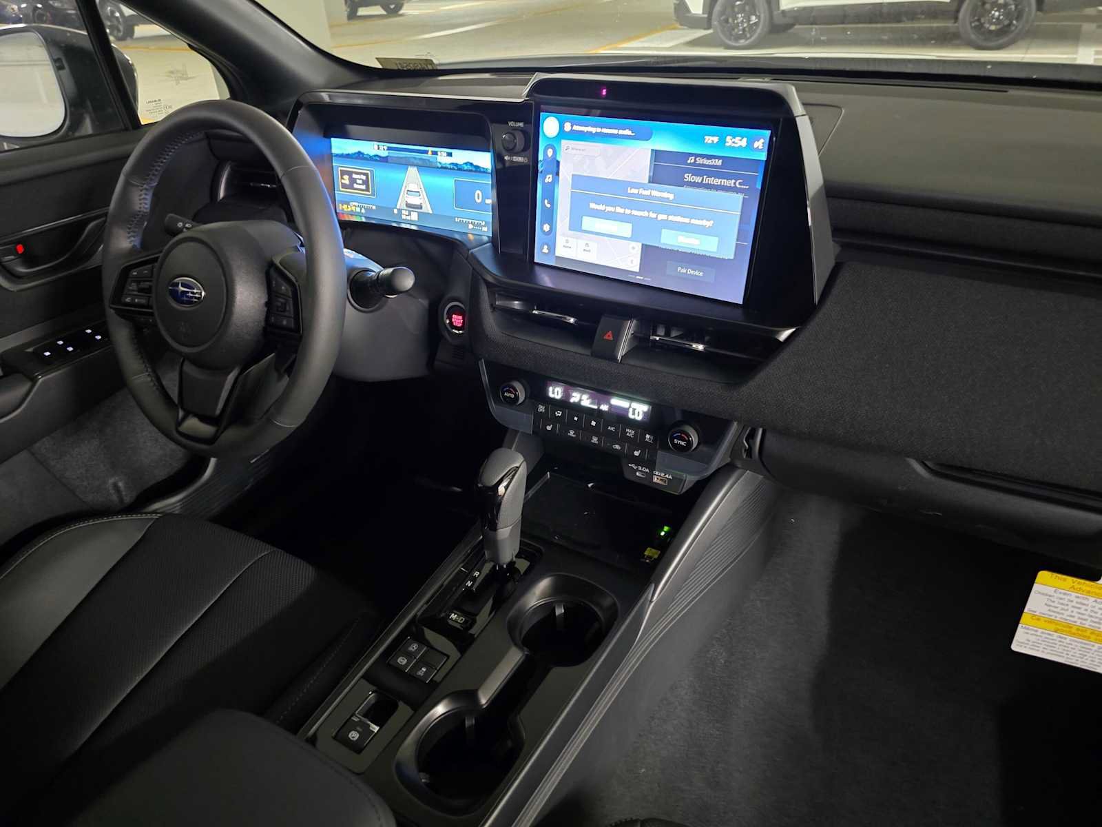 New 2026 Subaru Outback Limited AWD/4WD image 10