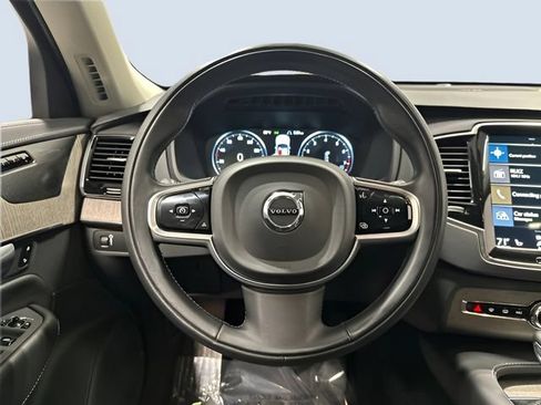 Used 2022 Volvo XC90 T6 Inscription w/ Advanced Package AWD/4WD image 15