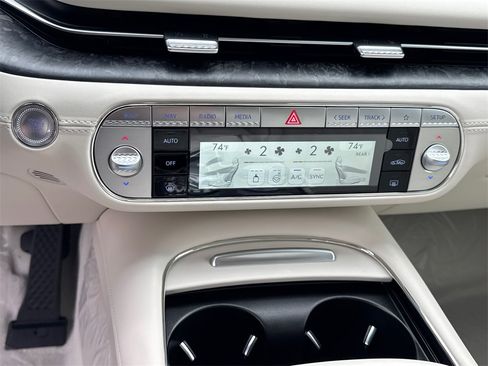 New 2026 Genesis G90 3.5T image 31