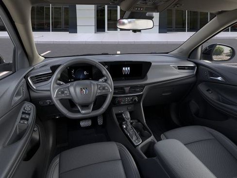 New 2026 Buick Encore GX Sport Touring w/ Studio Series AWD/4WD image 45