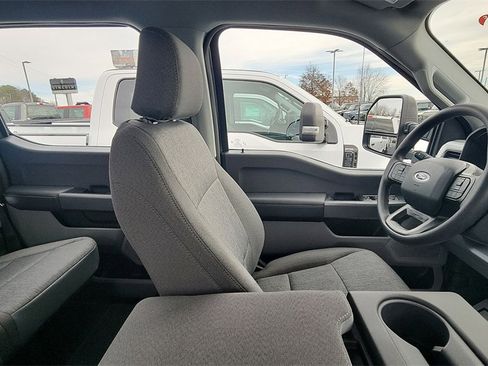 New 2026 Ford F250 XL w/ STX Appearance Package image 13