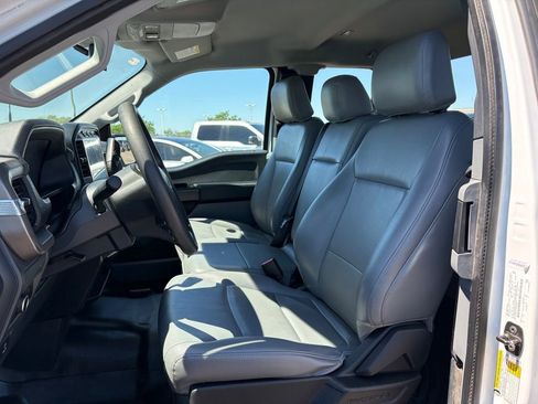 Used 2024 Ford F150 XL image 14