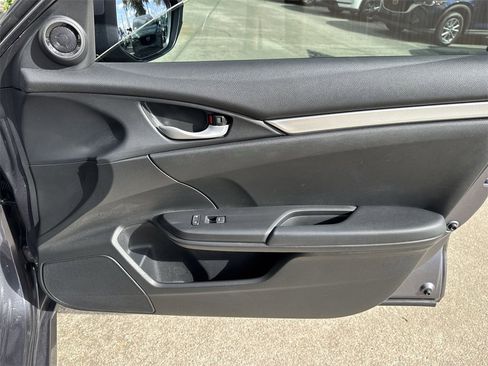 Used 2020 Honda Civic Sport image 42