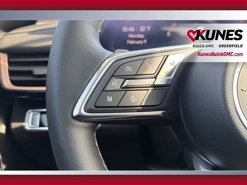 New 2026 Buick Envision Sport Touring AWD/4WD image 24