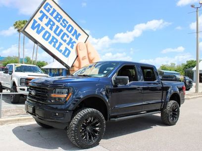 Used 2025 Ford F150 XLT w/ Equipment Group 302A MID