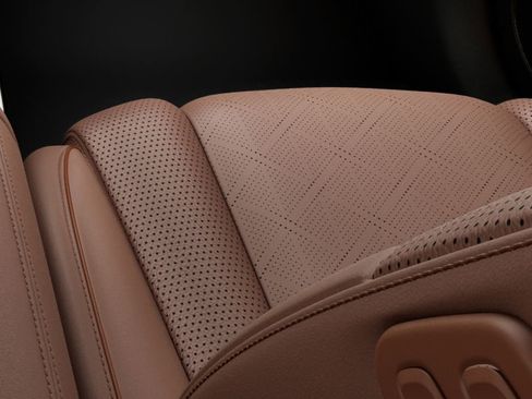 New 2026 Genesis GV80 2.5T Prestige image 16