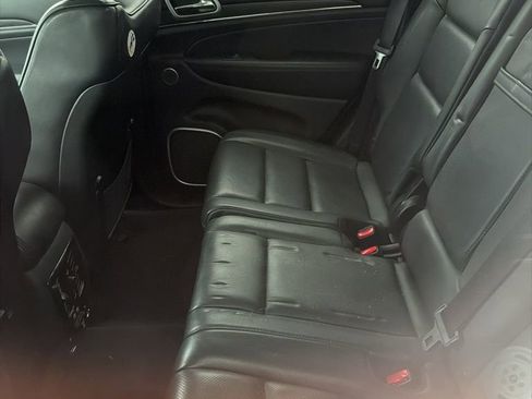 Used 2018 Jeep Grand Cherokee Summit image 13