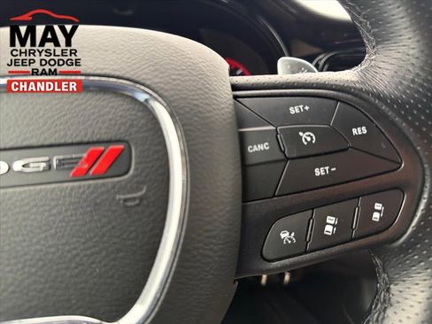 Used 2024 Dodge Durango GT AWD/4WD image 19
