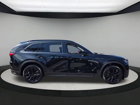 Used 2026 MAZDA CX-90 3.3 Turbo w/ Premium Sport Pkg AWD/4WD image 5