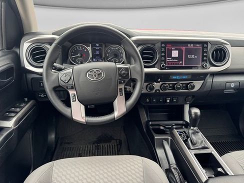 Used 2023 Toyota Tacoma SR5 image 24