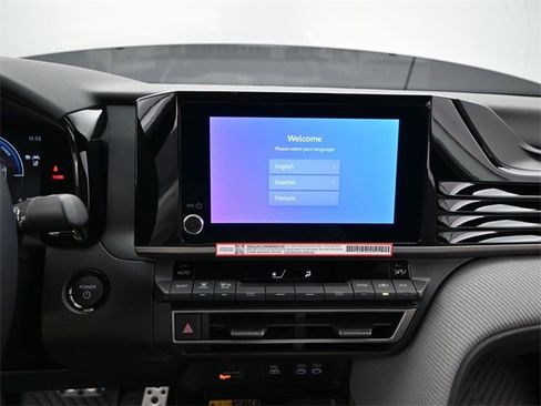 New 2026 Toyota Camry SE image 7