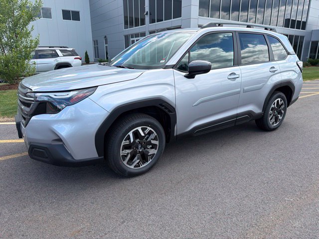 New 2026 Subaru Forester Premium AWD/4WD image 1