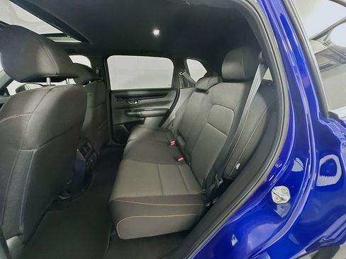 Used 2024 Honda CR-V Sport image 24