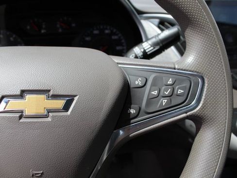 Used 2024 Chevrolet Malibu LS w/ Driver Confidence Package FWD image 23
