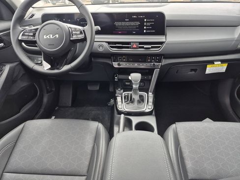 New 2026 Kia Seltos EX AWD/4WD image 12
