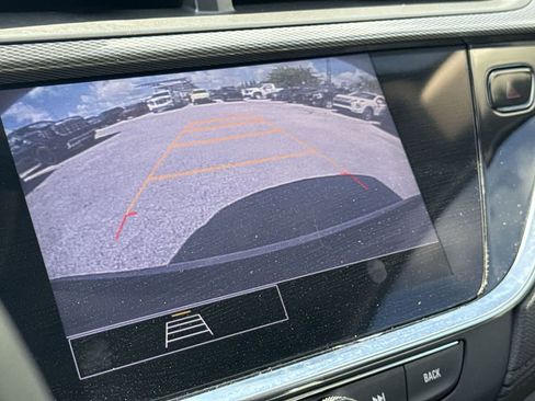 Used 2023 Buick Encore GX Select FWD image 19