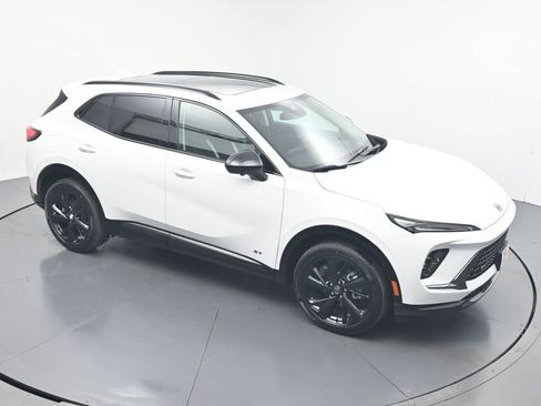 New 2026 Buick Envision Sport Touring image 28