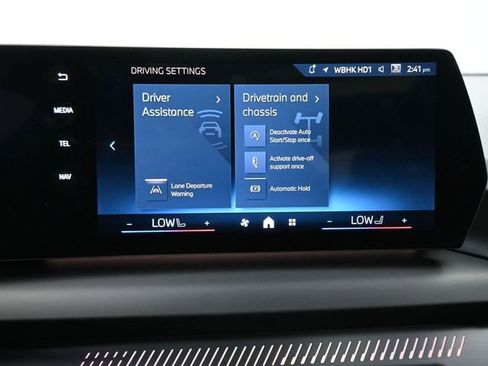 Used 2025 BMW 228i xDrive image 25