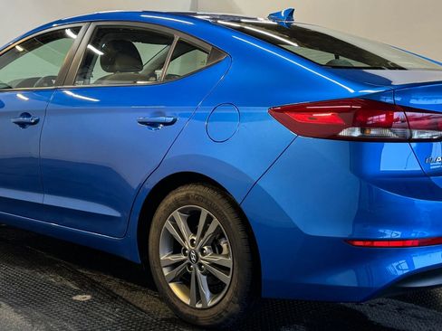Used 2018 Hyundai Elantra SEL FWD image 8