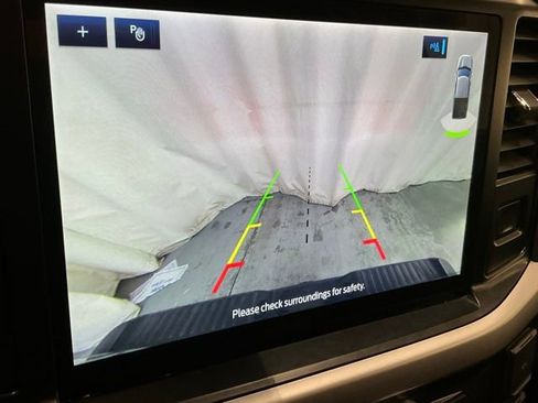 Used 2022 Ford F150 XLT w/ Equipment Group 302A High image 24