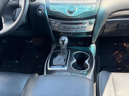 Used 2018 INFINITI QX60 Luxe AWD/4WD image 15