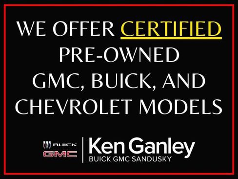 Used 2021 Buick Encore Preferred w/ Safety Package AWD/4WD image 11