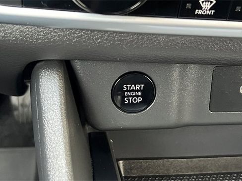 Used 2025 Nissan Rogue Rock Creek image 28