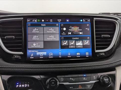 Used 2023 Chrysler Pacifica Limited FWD image 28