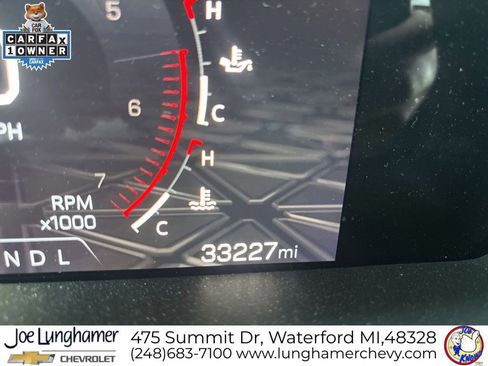 Used 2023 GMC Canyon AT4 w/ AT4 Premium Package AWD/4WD image 15
