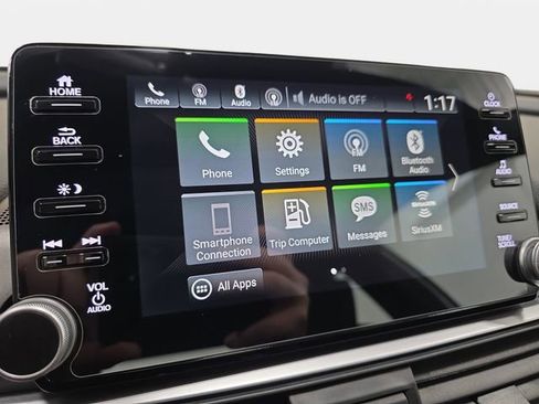 Used 2019 Honda Accord Sport image 20