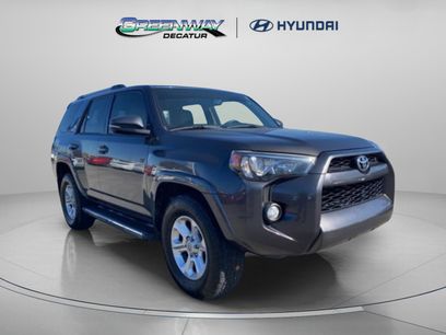 Used 2019 Toyota 4Runner SR5 Premium
