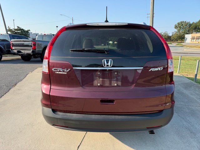 Used 2014 Honda CR-V EX-L image 6