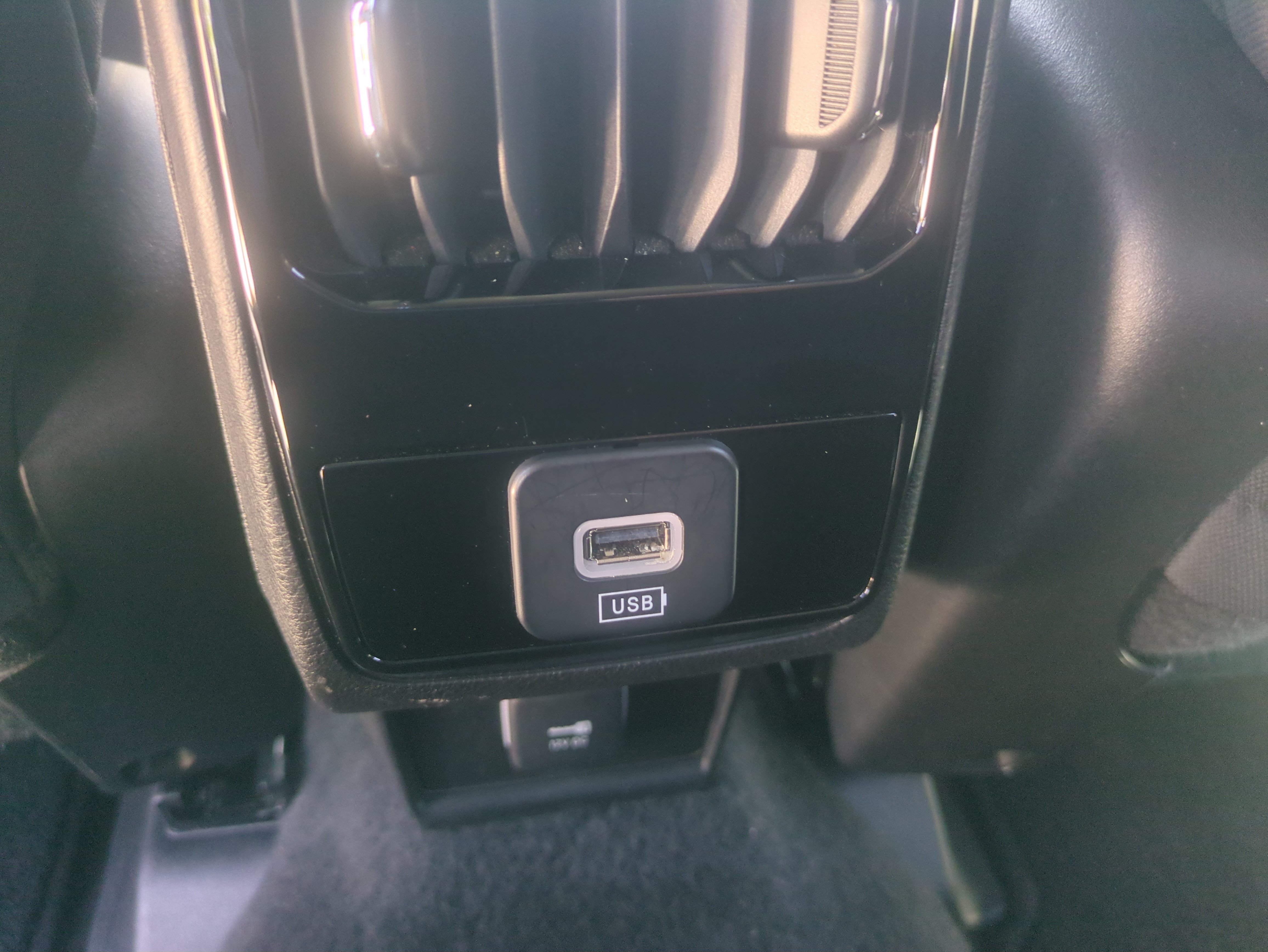 Used 2023 Jeep Compass Sport AWD/4WD image 25