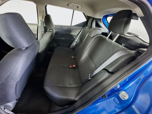 Used 2024 Nissan Kicks S FWD image 25